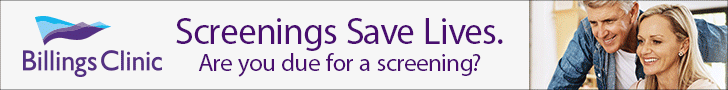 Screenings Save Lives