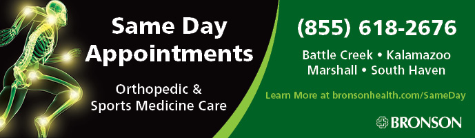 Image for same day orthopedic appointments promotion.