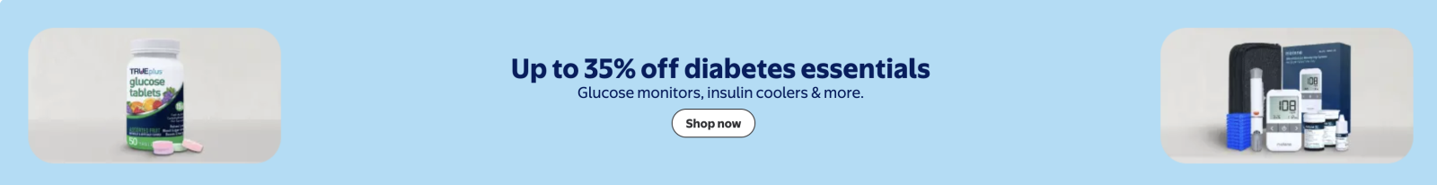 Diabetes essentials